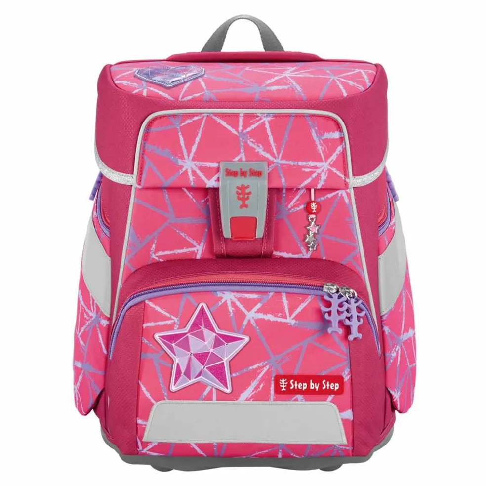 Step by Step Space Set, 5-teilig - STAR STELLA