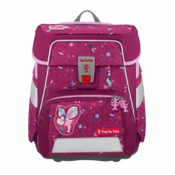 Step by Step Space Set, 5-teilig - FAIRY FREYA