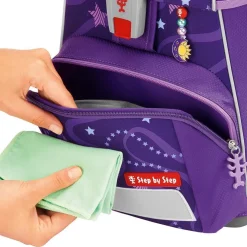 Step by Step Space Set, 5-teilig - PEGASUS EMILY