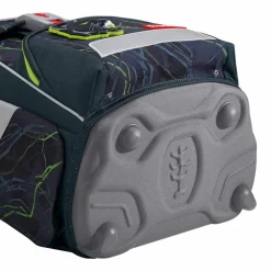 Step by Step Space Set, 5-teilig - DANGER CAT CHICO