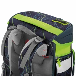 Step by Step Space Set, 5-teilig - DANGER CAT CHICO