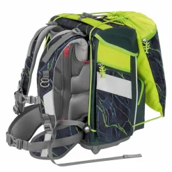 Step by Step Space Set, 5-teilig - DANGER CAT CHICO