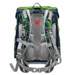 Step by Step Space Set, 5-teilig - WILD T-REX TARO