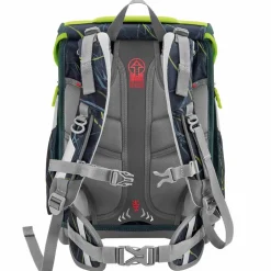 Step by Step Space Set, 5-teilig - DANGER CAT CHICO