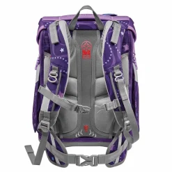 Step by Step Space Set, 5-teilig - PEGASUS EMILY