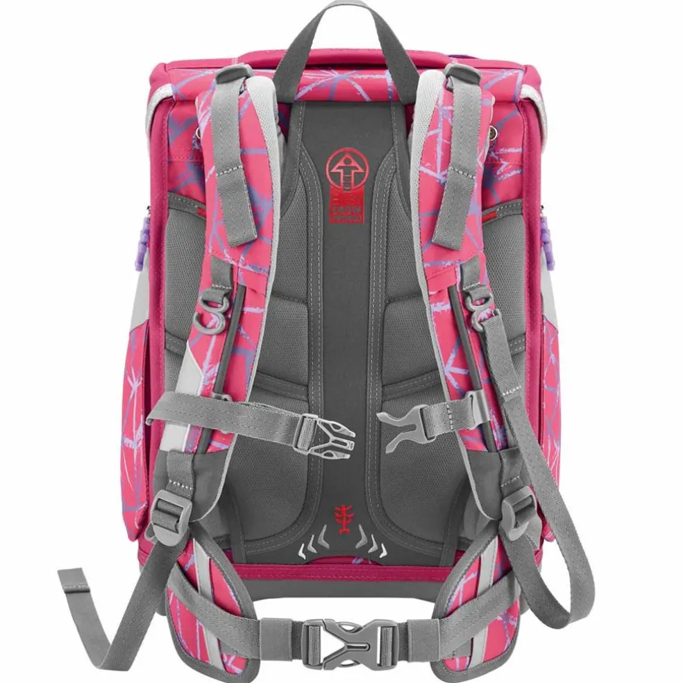 Step by Step Space Set, 5-teilig - STAR STELLA