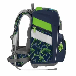 Step by Step Space Set, 5-teilig - WILD T-REX TARO