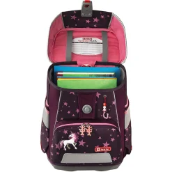 Step by Step Space Set, 5-teilig - UNICORN NUALA