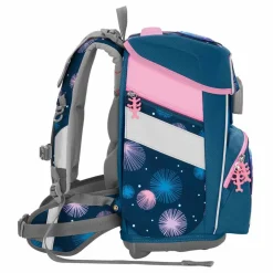 Step by Step Space Set, 5-teilig - MERMAID DELIA