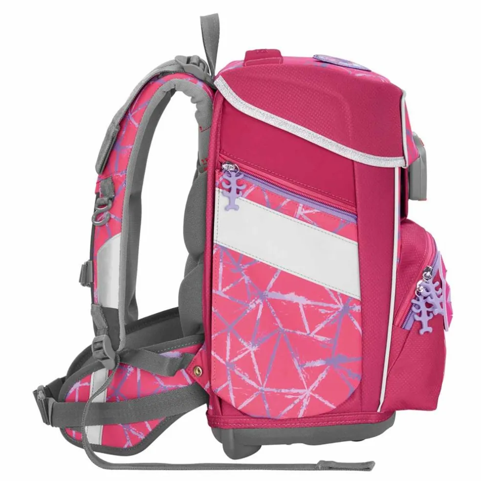 Step by Step Space Set, 5-teilig - STAR STELLA