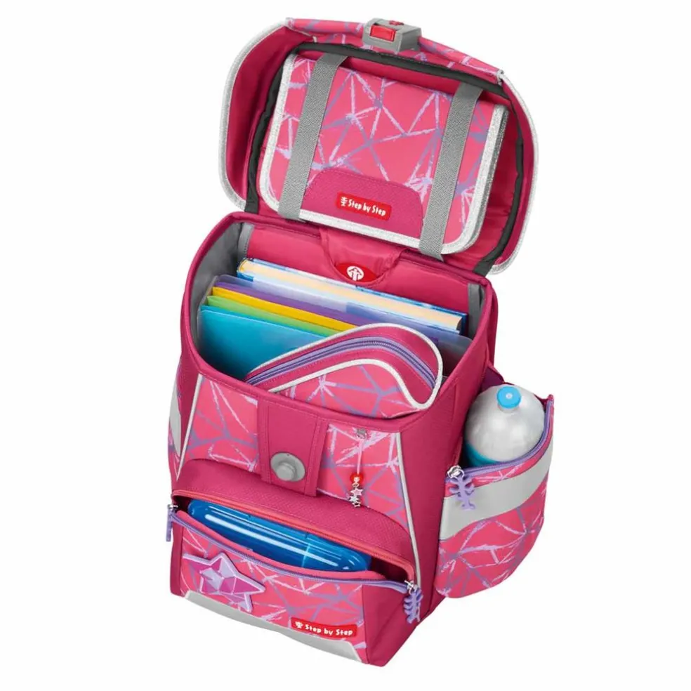 Step by Step Space Set, 5-teilig - STAR STELLA