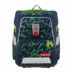 Step by Step Space Set, 5-teilig - WILD T-REX TARO