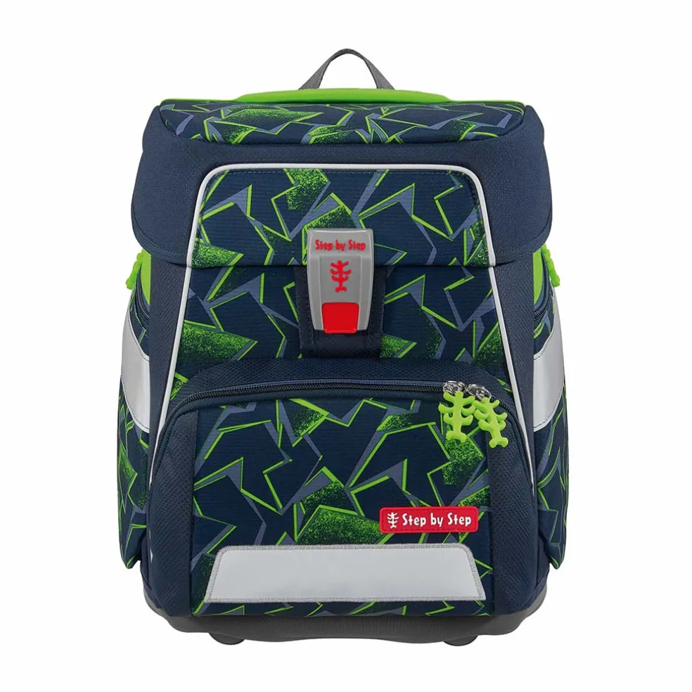 Step by Step Space Set, 5-teilig - WILD T-REX TARO