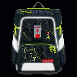 Step by Step Space Set, 5-teilig - DANGER CAT CHICO