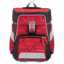 Step by Step Space Set, 5-teilig - MONSTER TRUCK ROCKY