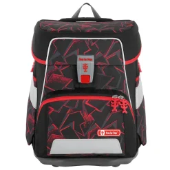 Step by Step Space Set, 5-teilig - NINJA YUMA