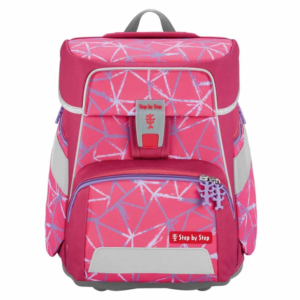 Step by Step Space Set, 5-teilig - STAR STELLA