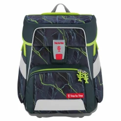 Step by Step Space Set, 5-teilig - DANGER CAT CHICO