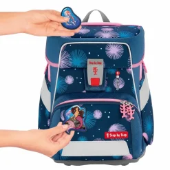 Step by Step Space Set, 5-teilig - MERMAID DELIA