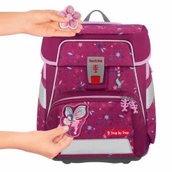 Step by Step Space Set, 5-teilig - FAIRY FREYA