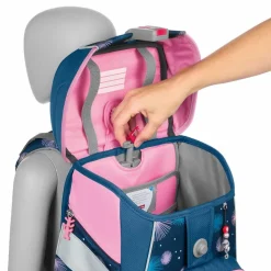 Step by Step Space Set, 5-teilig - MERMAID DELIA