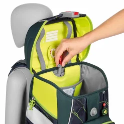 Step by Step Space Set, 5-teilig - DANGER CAT CHICO