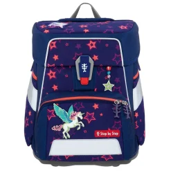 Step by Step Space Shine Set, 5-teilig - PEGASUS NIGHT NUALA