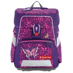 Step by Step Space Shine Set, 5-teilig - BUTTERFLY NIGHT INA