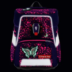 Step by Step Space Shine Set, 5-teilig - BUTTERFLY NIGHT INA