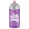 Step by Step Trinkflasche - PEGASUS EMILY
