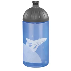 Step by Step Trinkflasche - SKY ROCKET RICO