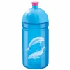 Step by Step Trinkflasche - DOLPHIN PIPPA