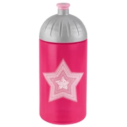 Step by Step Trinkflasche - GLAMOUR STAR ASTRA