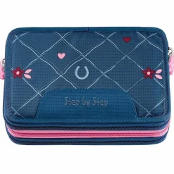 Step by Step XXL-Mäppchen - HORSE LIMA