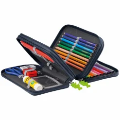 Step by Step XXL-Mäppchen - WILD T-REX TARO