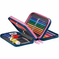 Step by Step XXL-Mäppchen - HORSE LIMA