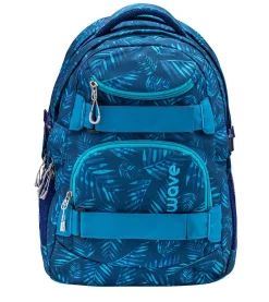 Wave Rucksack Infinity - JUNGLE VIBE