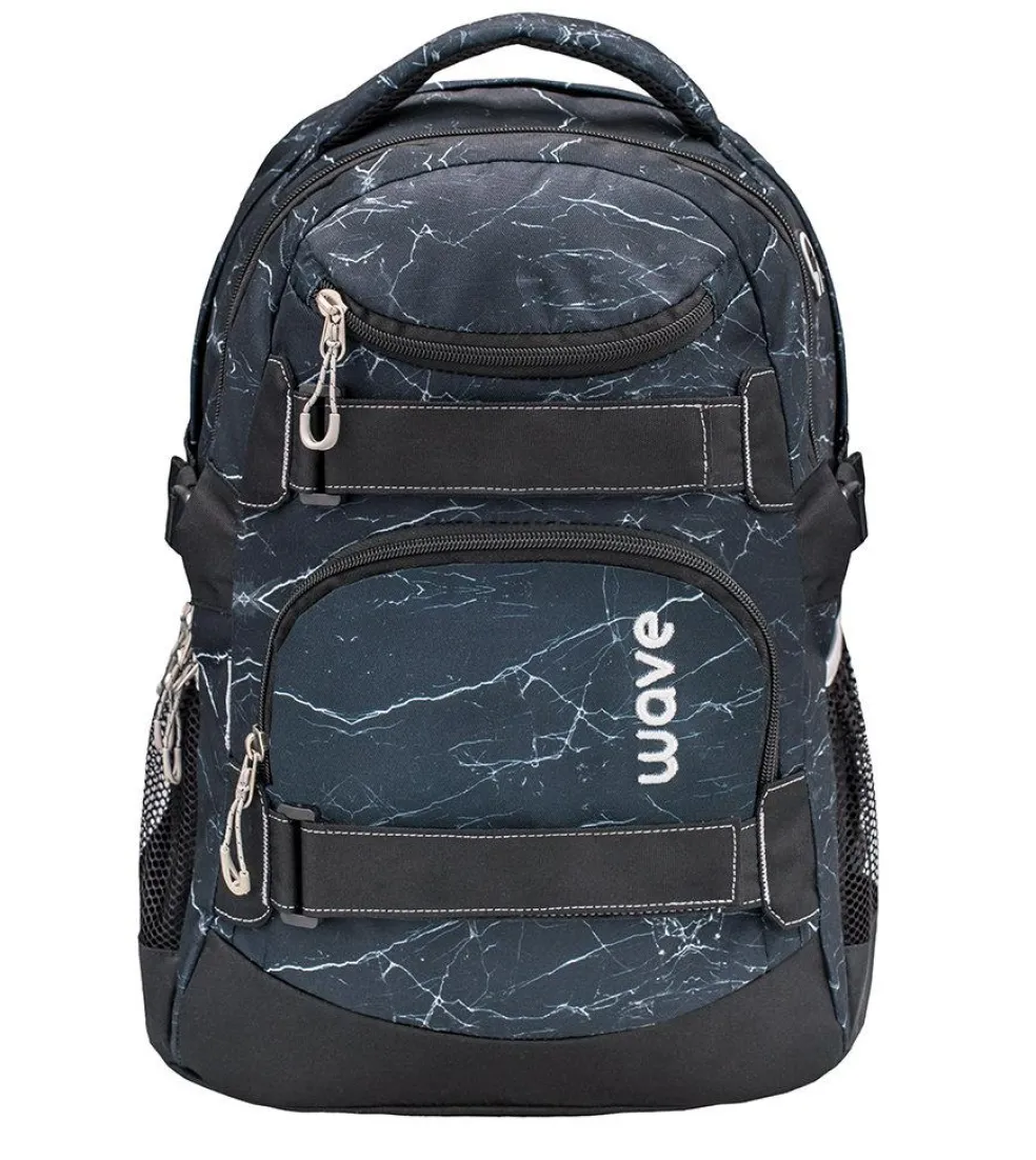 Wave Rucksack Infinity - MARBLE