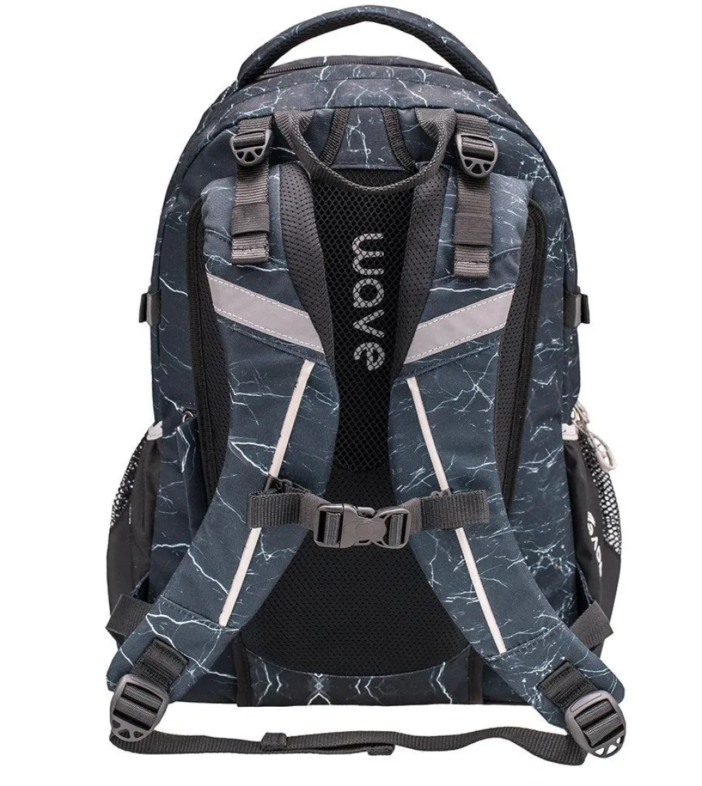 Wave Rucksack Infinity - MARBLE