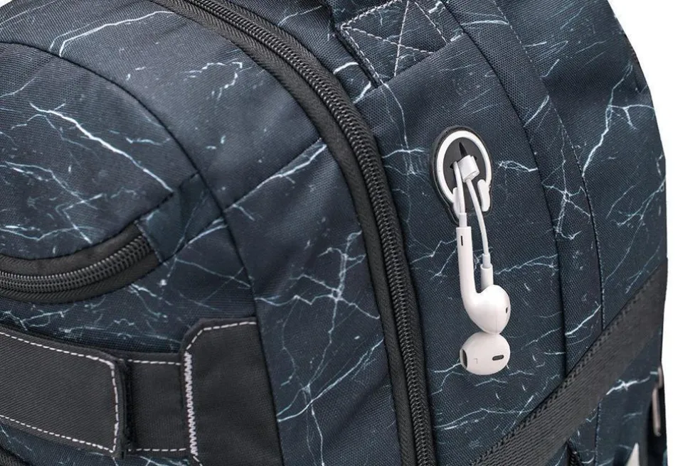 Wave Rucksack Infinity - MARBLE