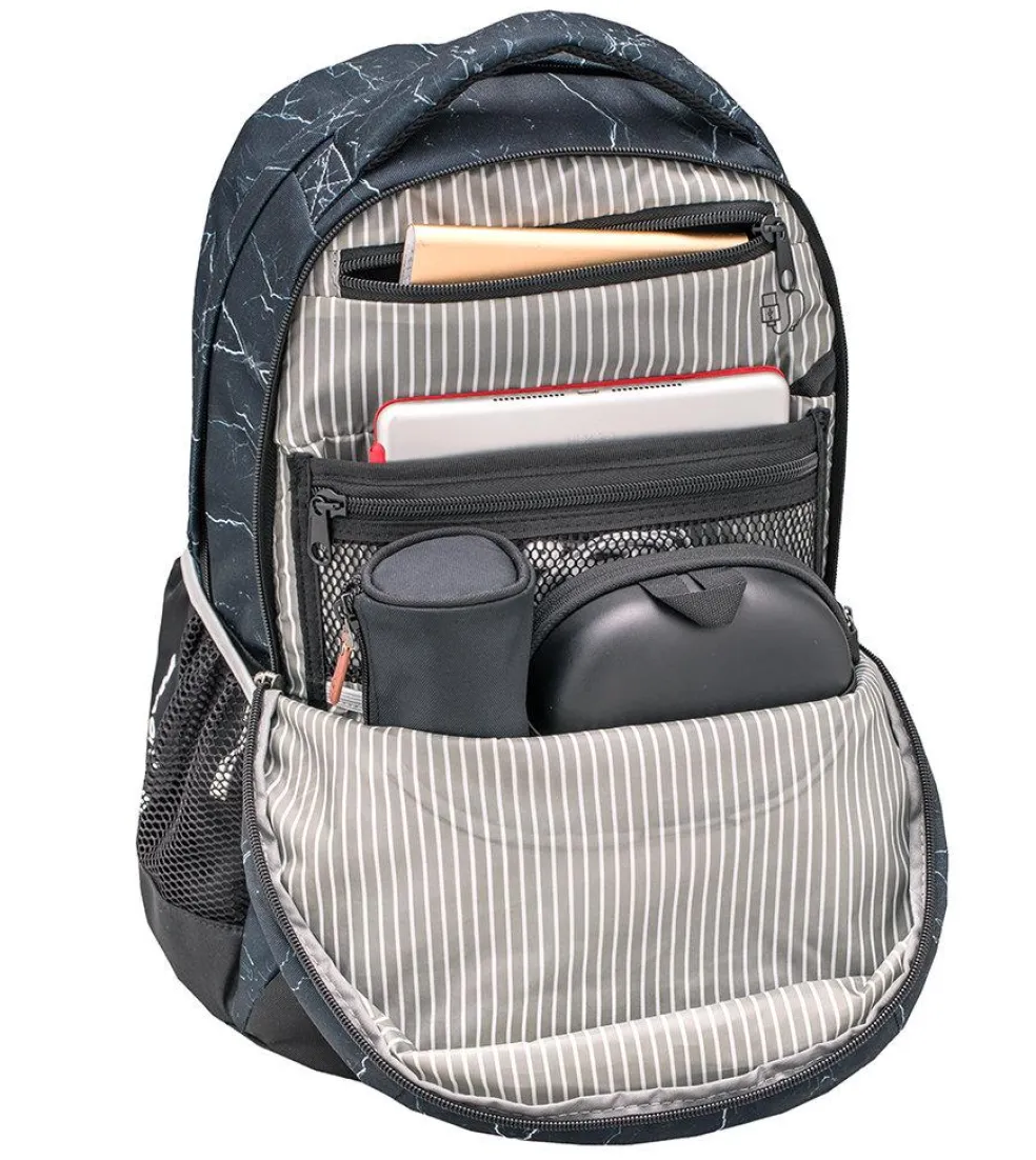 Wave Rucksack Infinity - MARBLE