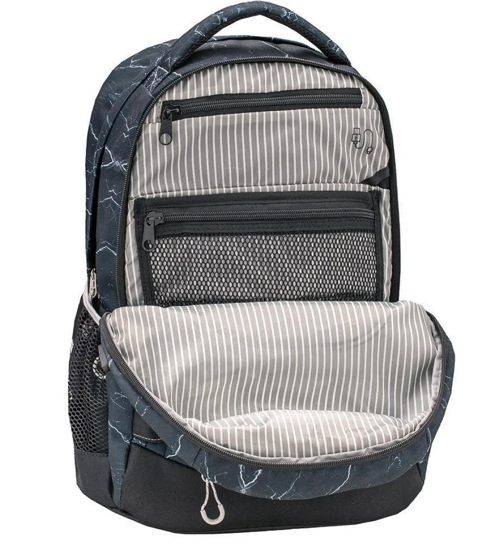 Wave Rucksack Infinity - MARBLE