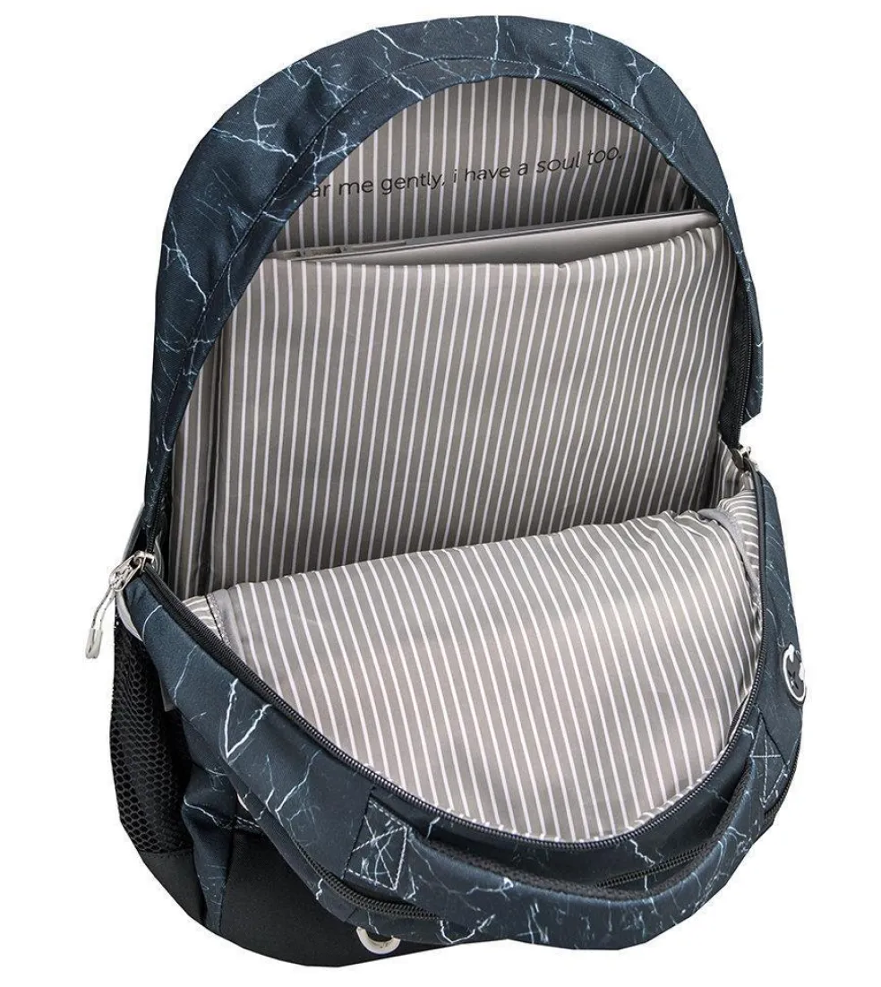 Wave Rucksack Infinity - MARBLE