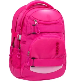 Wave Rucksack Infinity - OMBRE LIGHT PINK