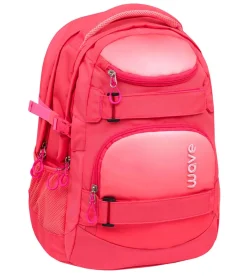 Wave Rucksack Infinity - OMBRE CORAL PARADISE