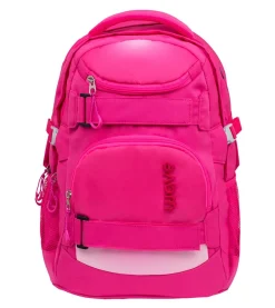 Wave Rucksack Infinity - OMBRE LIGHT PINK