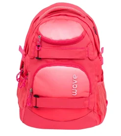 Wave Rucksack Infinity - OMBRE CORAL PARADISE