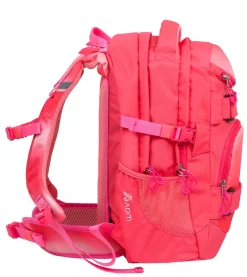 Wave Rucksack Infinity - OMBRE CORAL PARADISE