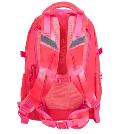 Wave Rucksack Infinity - OMBRE CORAL PARADISE