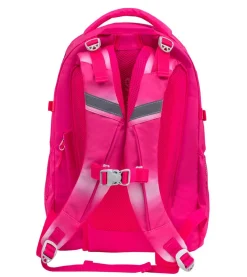 Wave Rucksack Infinity - OMBRE LIGHT PINK